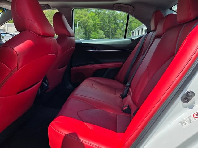 Used 2019 Toyota Camry XSE FWD image 10