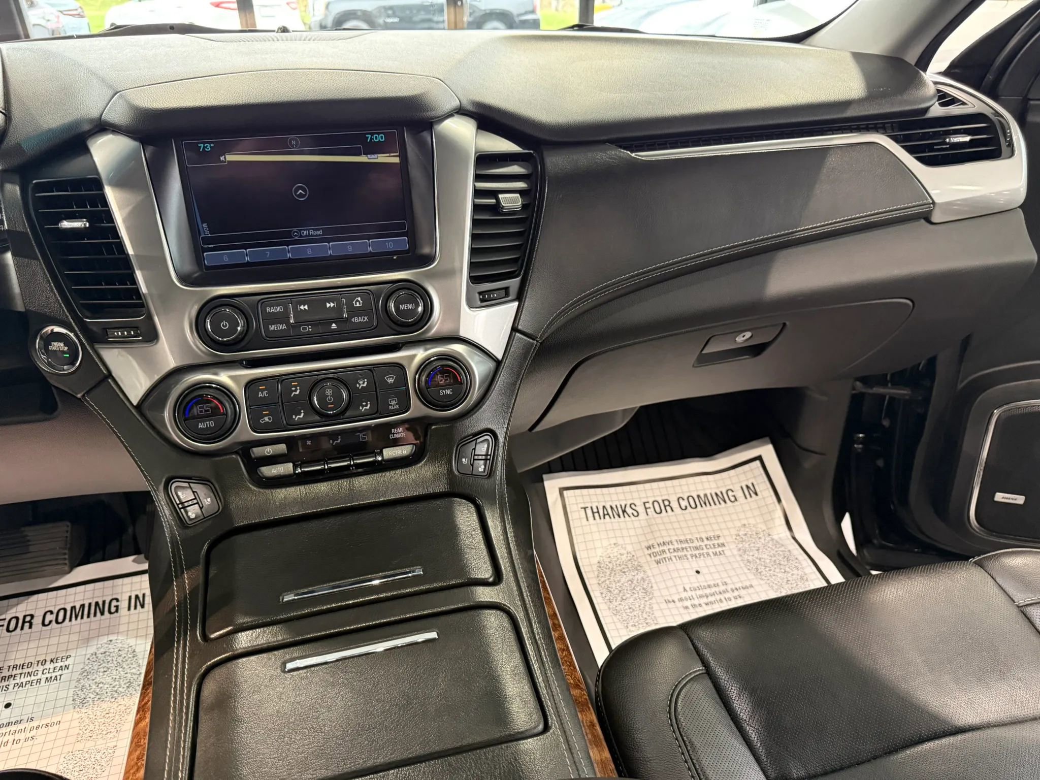Used 2019 Chevrolet Suburban Premier image 15