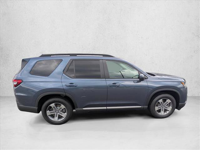 Certified 2026 Honda Pilot EX-L image 4