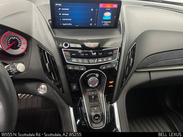 Used 2019 Acura RDX w/ Advance Package FWD image 24