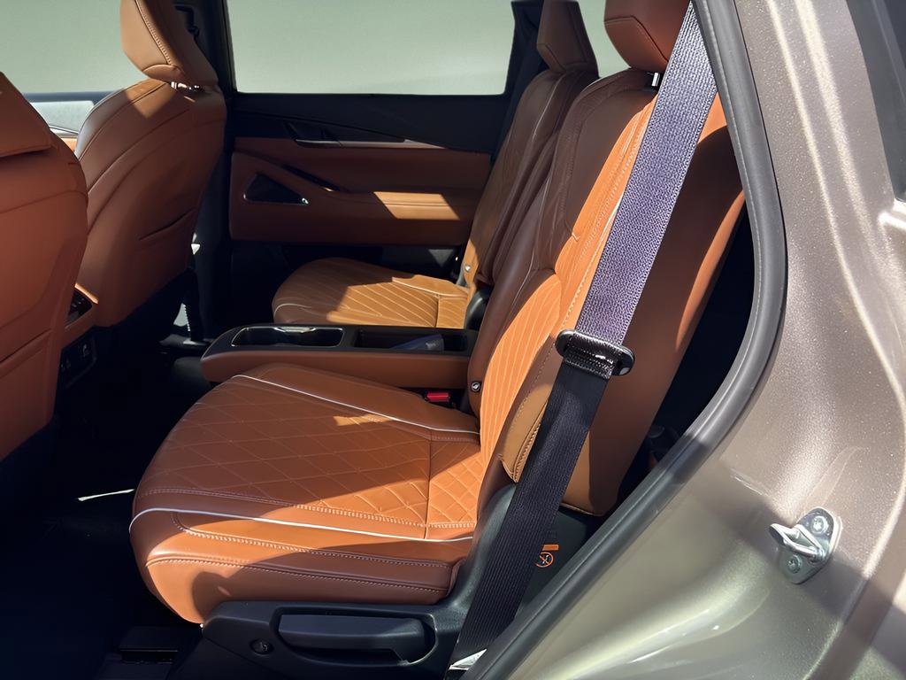 Used 2024 INFINITI QX60 Autograph w/ Cargo Package image 12