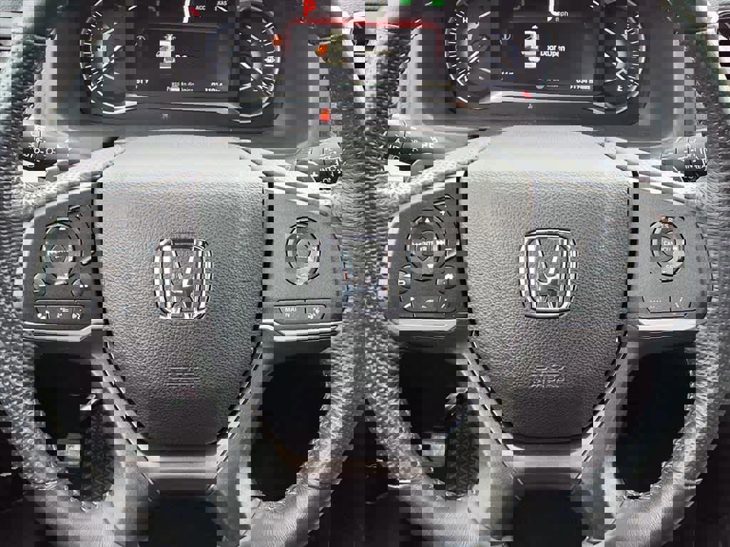 Used 2023 Honda Passport EX-L image 16