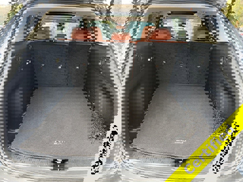 Used 2024 MAZDA CX-50 Meridian Edition w/ Cargo Package image 30