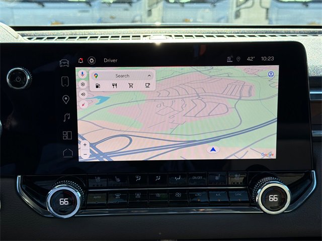 Certified 2024 GMC Canyon Denali image 28