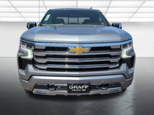 New 2026 Chevrolet Silverado 1500 High Country w/ High Country Premium Package image 34