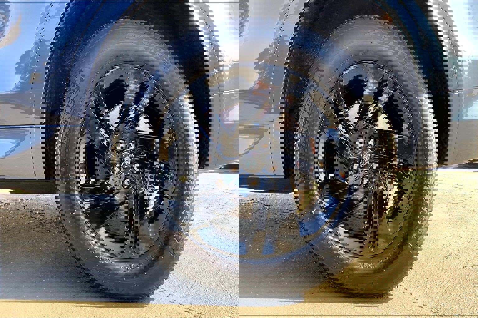 Used 2024 Land Rover Discovery Sport S image 10