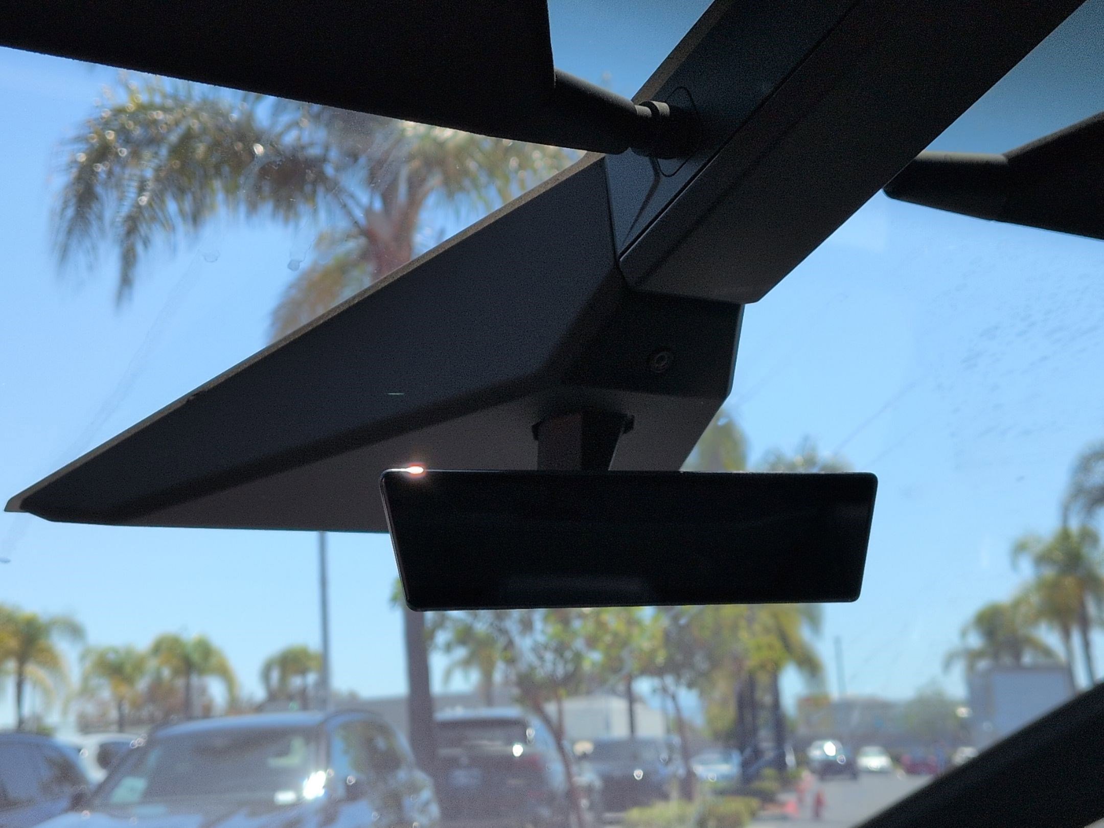 Used 2024 Tesla Cybertruck Cyberbeast AWD/4WD image 26
