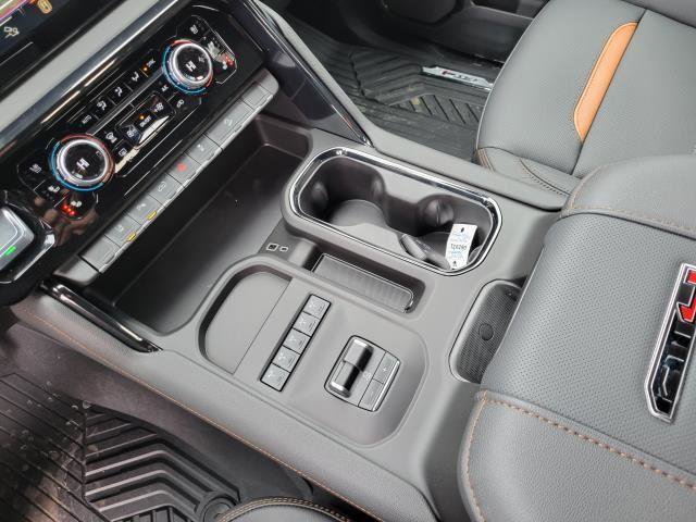 New 2026 GMC Sierra 2500 AT4 w/ AT4 Premium Plus Package image 22
