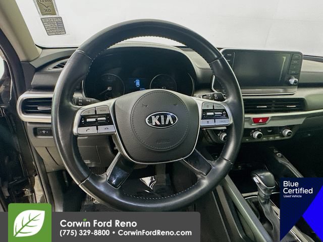 Used 2020 Kia Telluride S AWD/4WD image 15