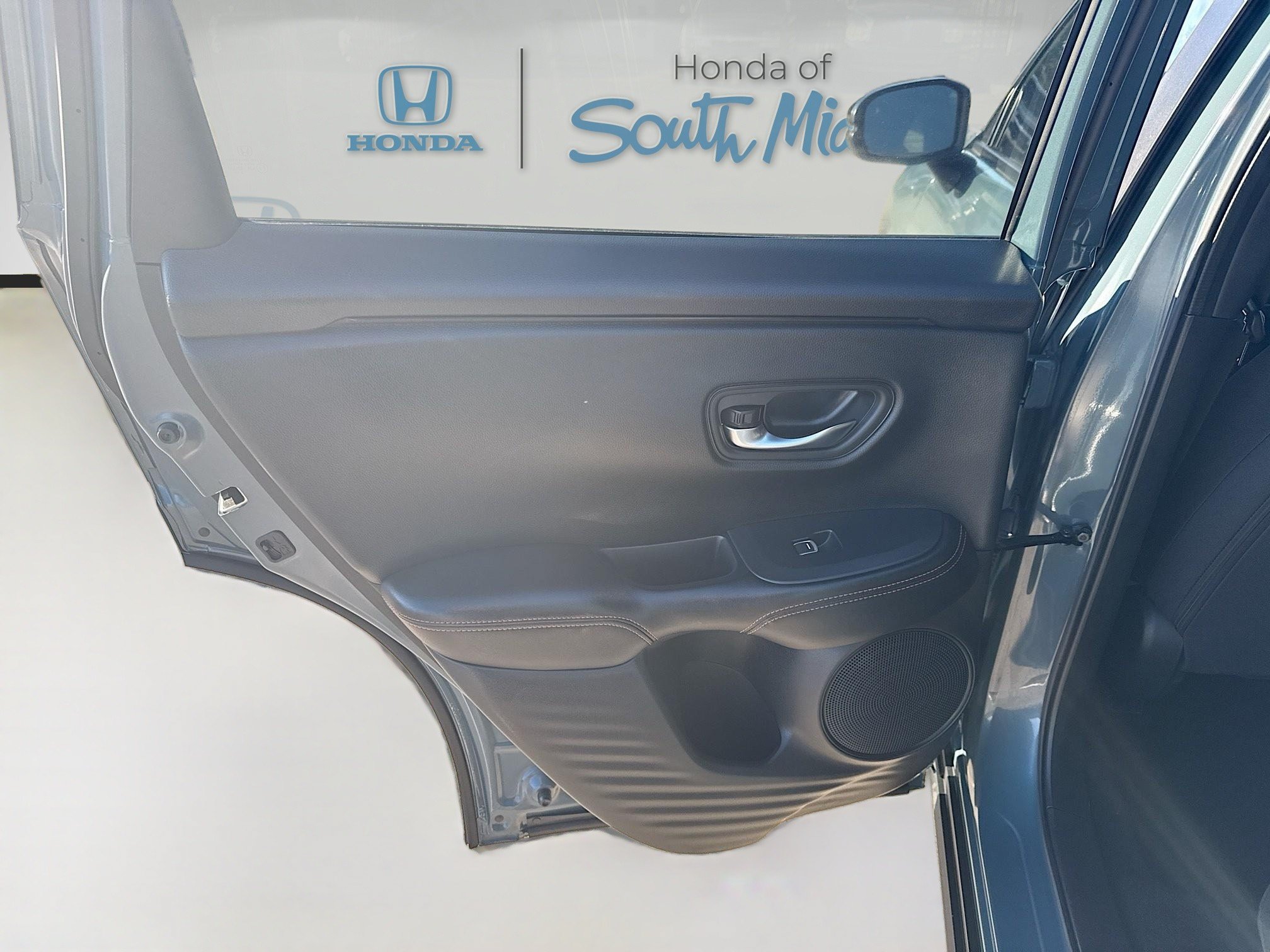 Certified 2023 Honda HR-V Sport image 24