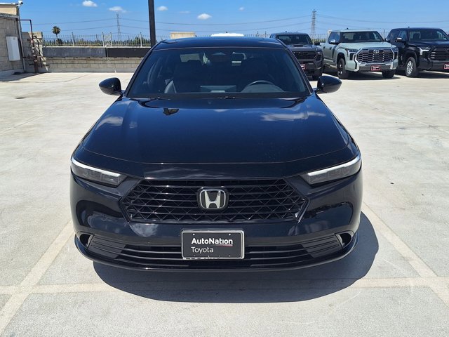 Used 2024 Honda Accord Sport image 2
