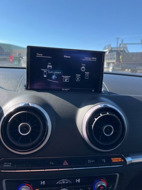 Used 2015 Audi A3 2.0T Prestige image 39