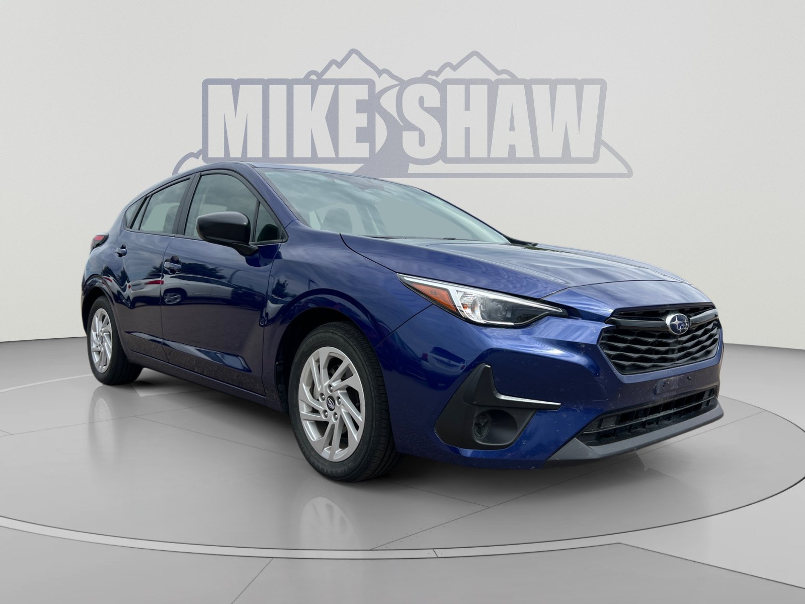 Used 2024 Subaru Impreza 2.0i AWD/4WD image 7
