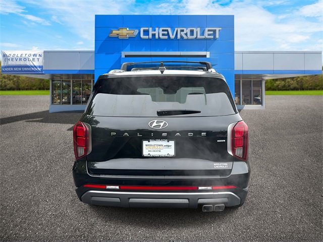 Used 2023 Hyundai Palisade Limited image 6