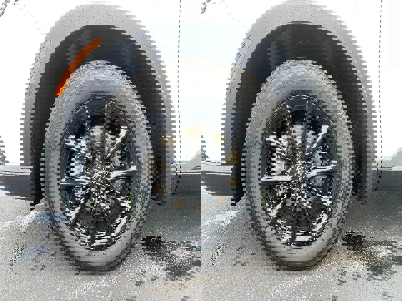 New 2026 Honda CR-V Sport-L image 10