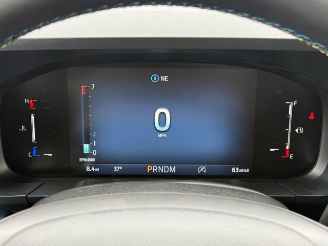 New 2026 Ford Maverick Lobo image 32