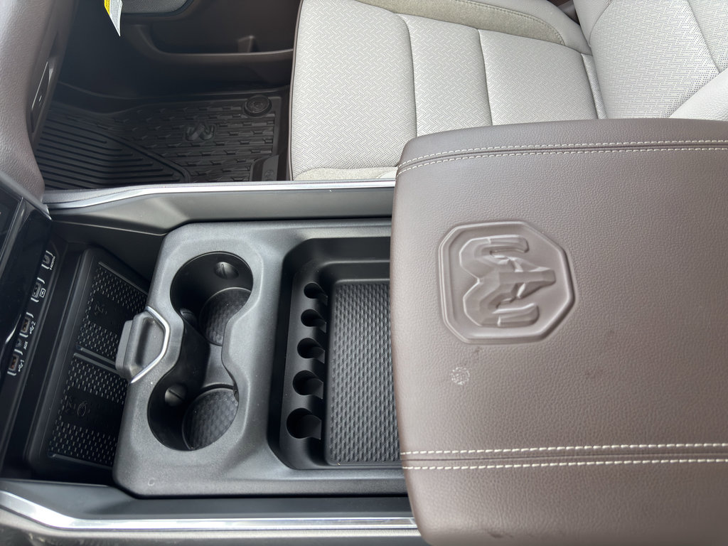 New 2026 RAM 1500 Laramie image 26