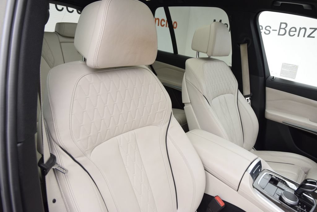 Used 2023 BMW X5 xDrive40i w/ M Sport Package AWD/4WD image 17