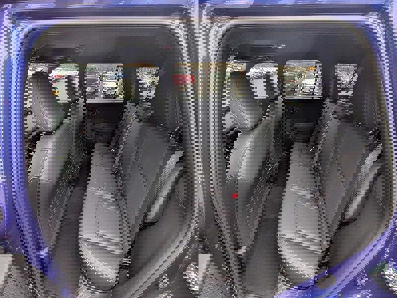 New 2026 Subaru Outback Limited image 9