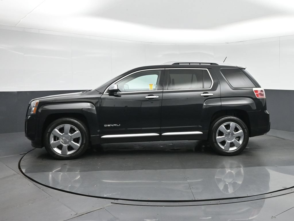 Used 2014 GMC Terrain Denali AWD/4WD image 4