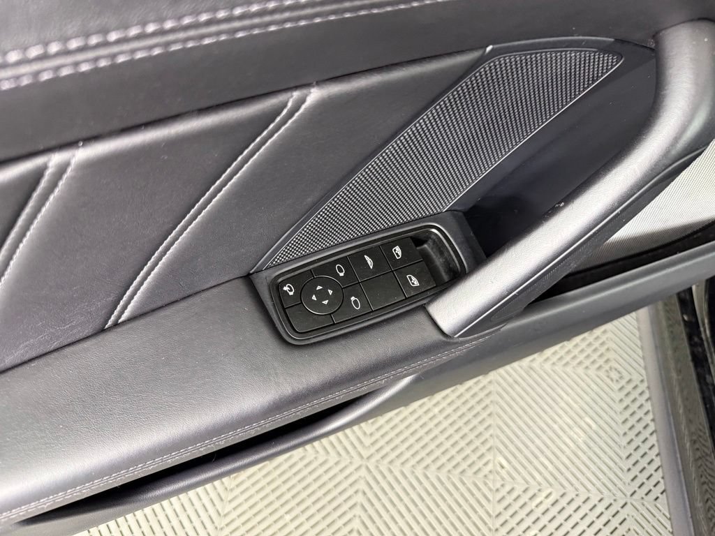 Certified 2024 Porsche 911 Turbo S AWD/4WD image 20