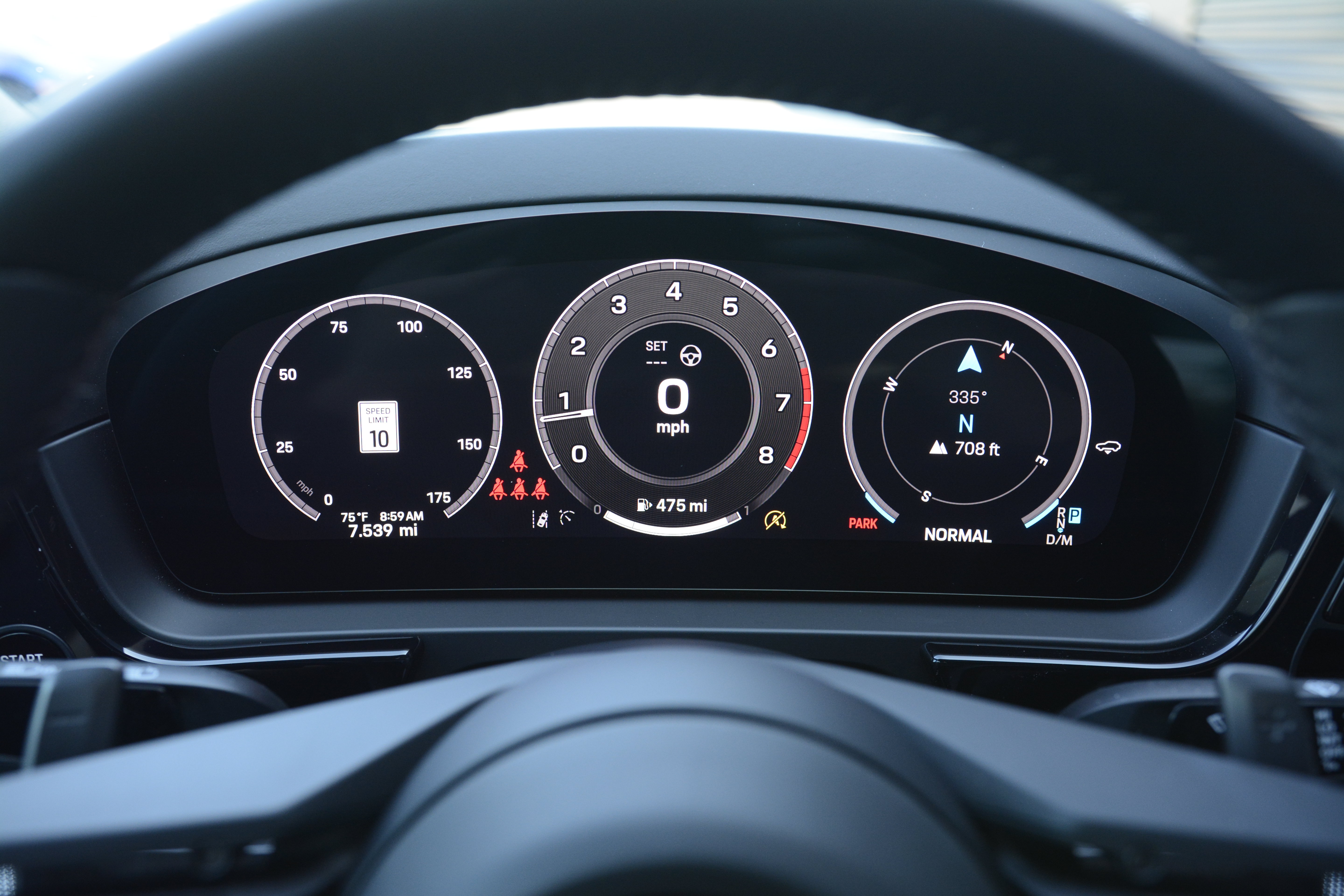 Certified 2026 Porsche Cayenne Coupe AWD/4WD image 17