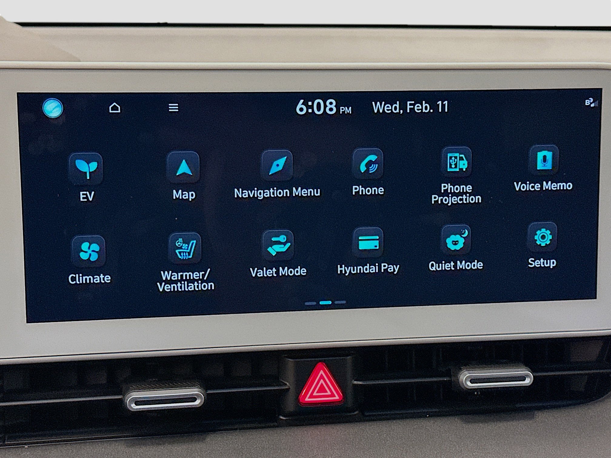 Used 2023 Hyundai Ioniq 5 Limited w/ Cargo Package image 26