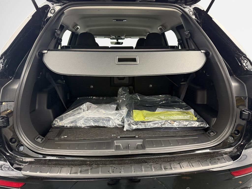 New 2026 Mitsubishi Outlander ES AWD/4WD image 24