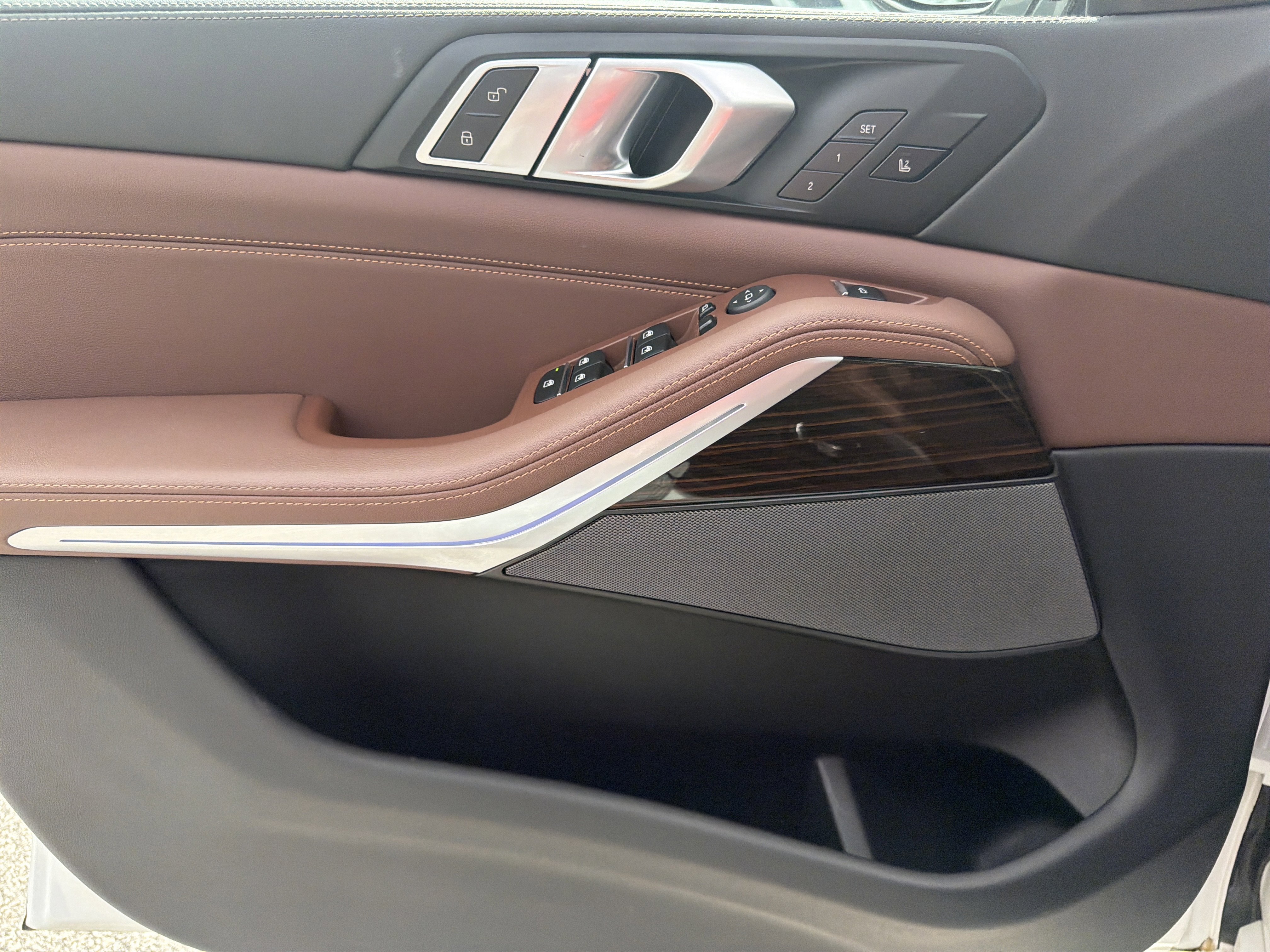 Used 2025 BMW X5 xDrive40i image 26