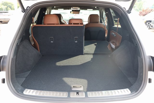 New 2026 Genesis GV70 2.5T Advanced image 31
