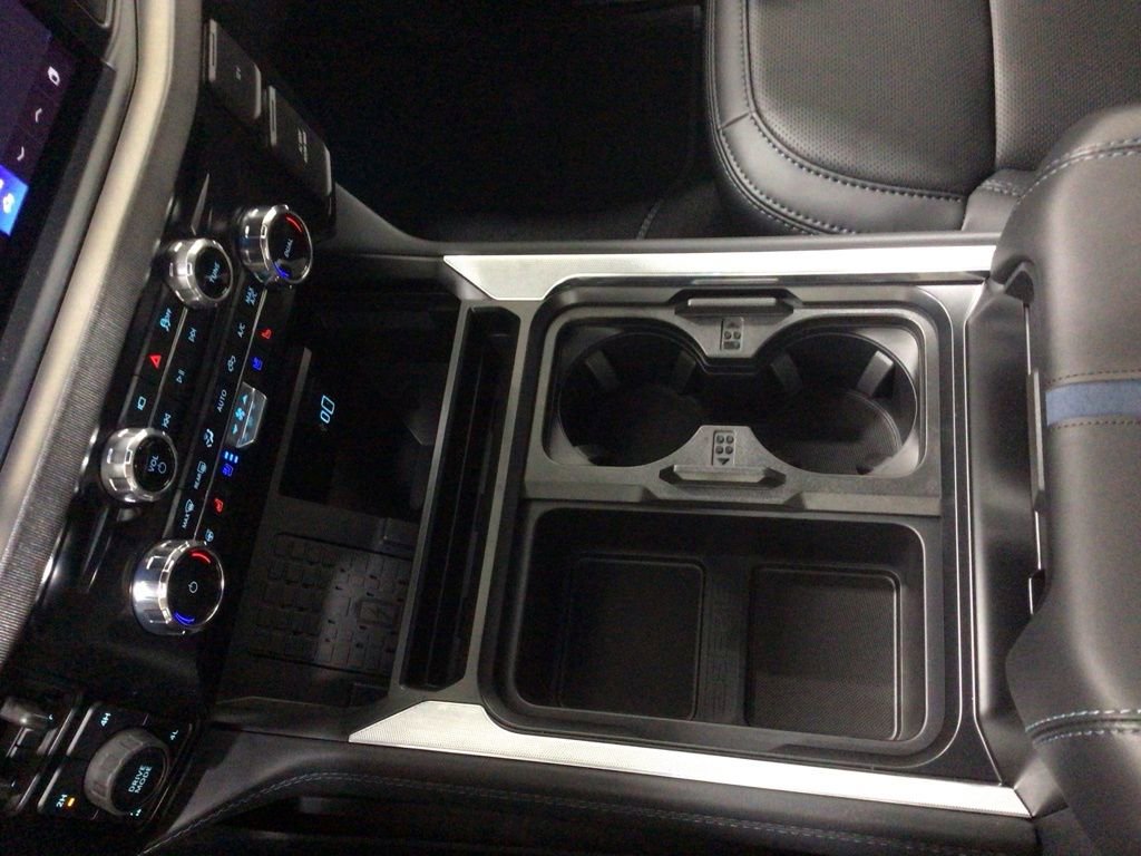 New 2026 Ford F250 Platinum image 19