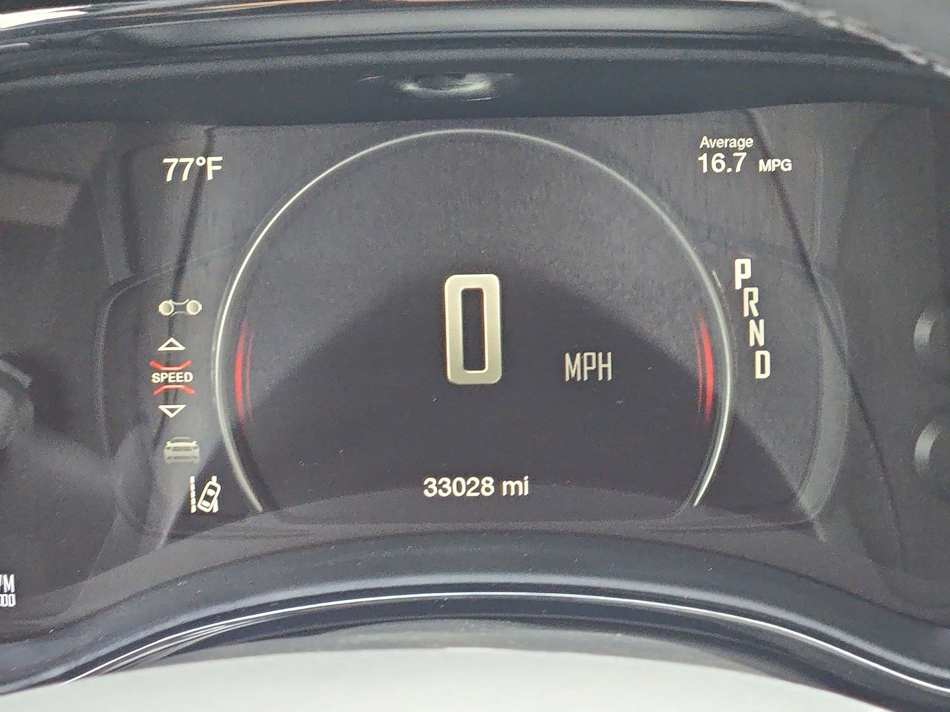 Used 2025 Dodge Durango GT image 23