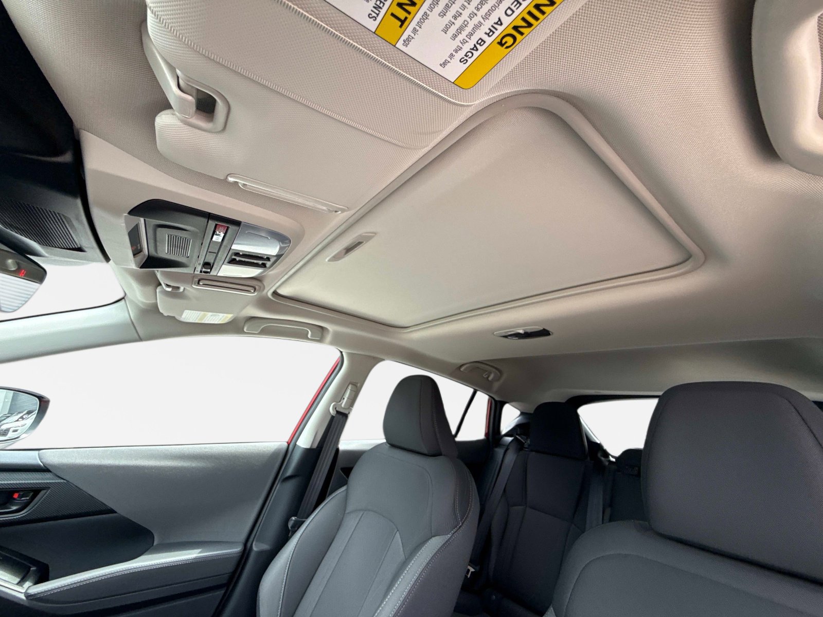 New 2026 Subaru Crosstrek 2.5i Premium AWD/4WD image 33