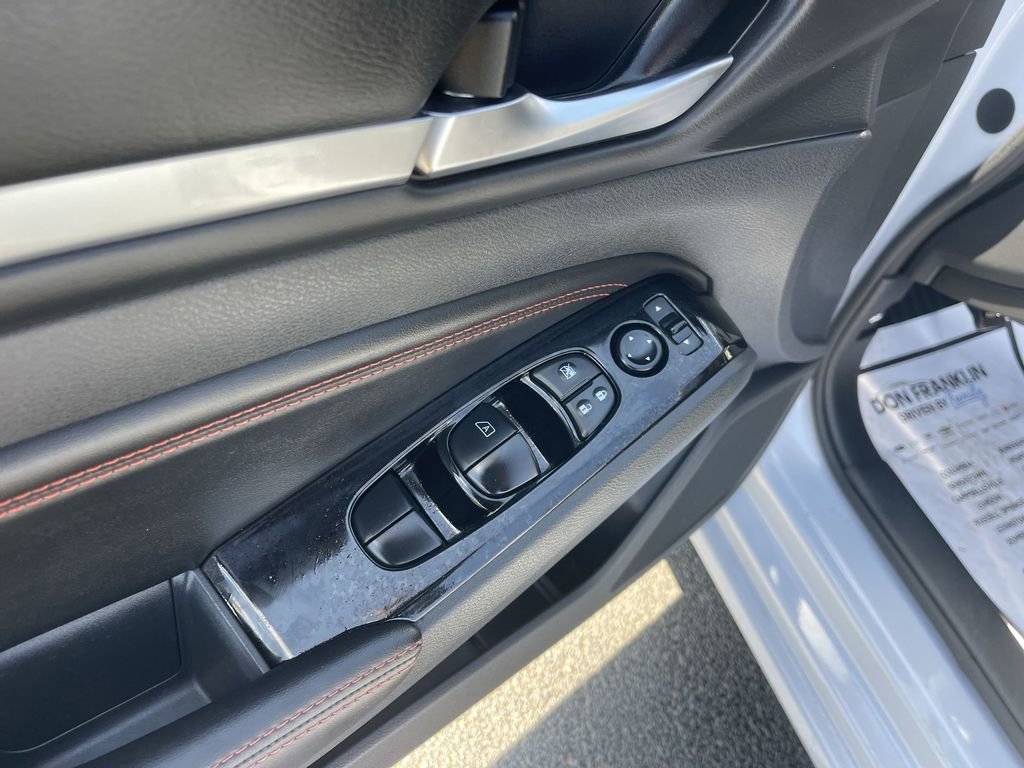 Used 2023 Nissan Altima 2.5 SR image 19