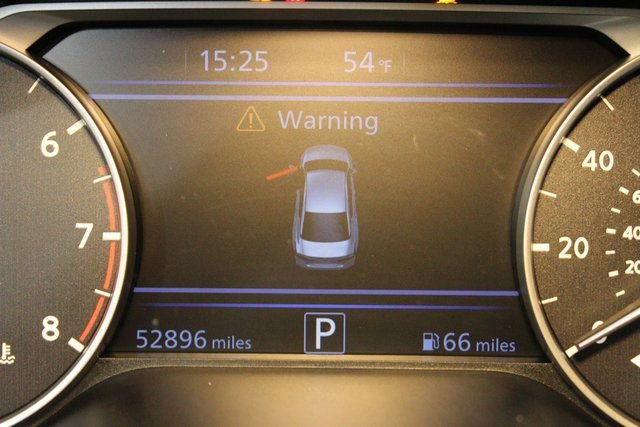 Used 2020 Nissan Altima 2.5 SV image 21