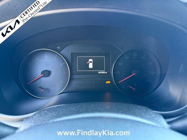 Certified 2017 Kia Sportage SX image 9