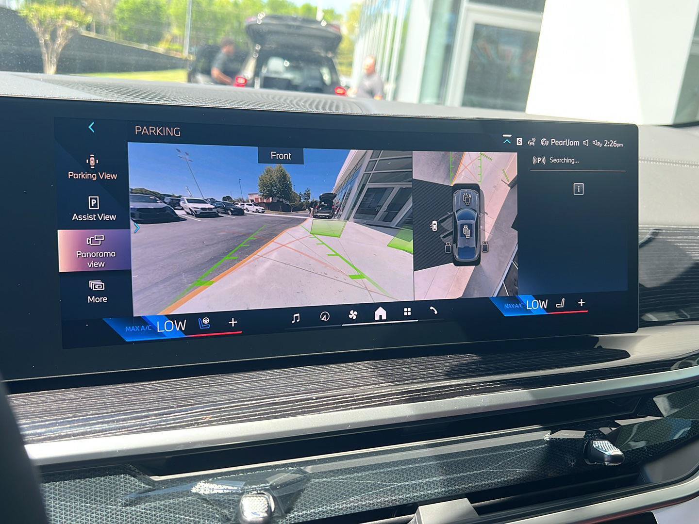 New 2027 BMW X6 xDrive40i AWD/4WD image 24