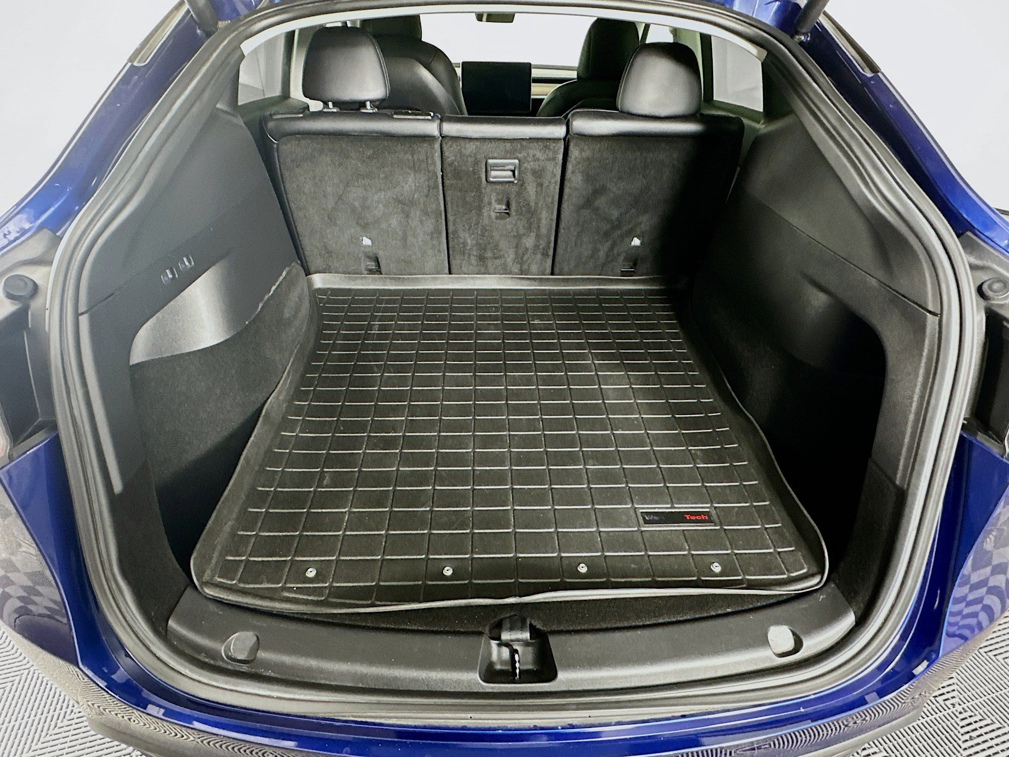 Used 2021 Tesla Model Y Performance AWD/4WD image 27