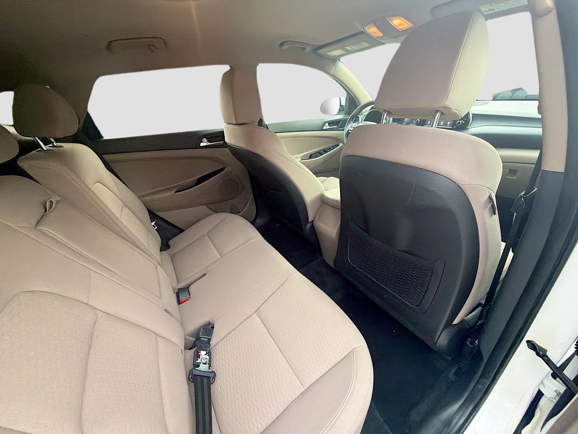 Used 2021 Hyundai Tucson SE FWD image 26