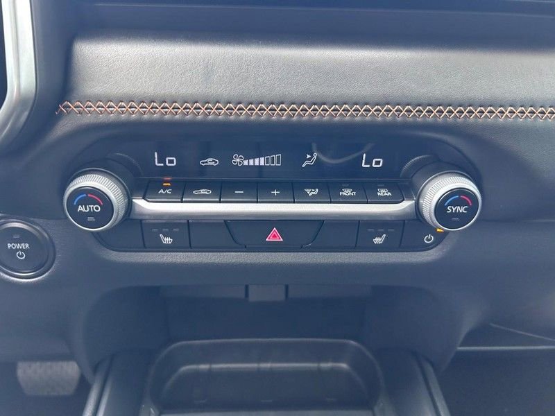 New 2025 MAZDA CX-50 AWD 2.5 Hybrid w/ Weather Package image 17