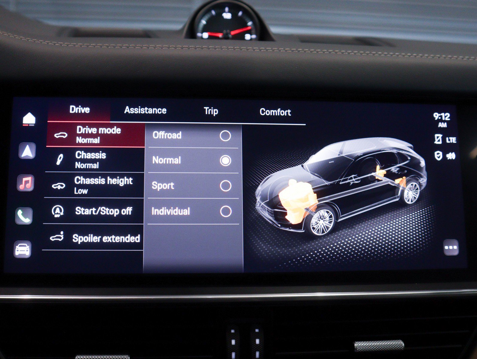 Certified 2022 Porsche Cayenne Turbo image 22