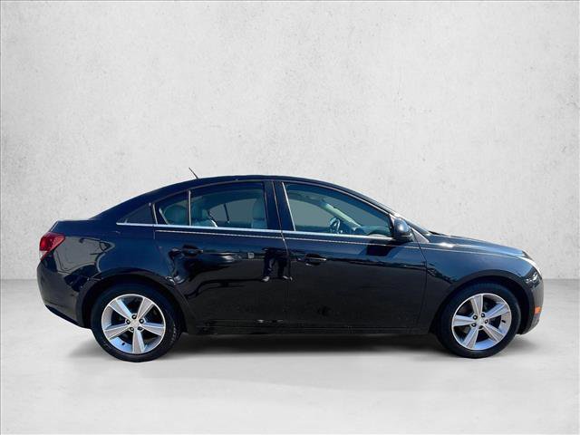 Used 2014 Chevrolet Cruze LT FWD image 5