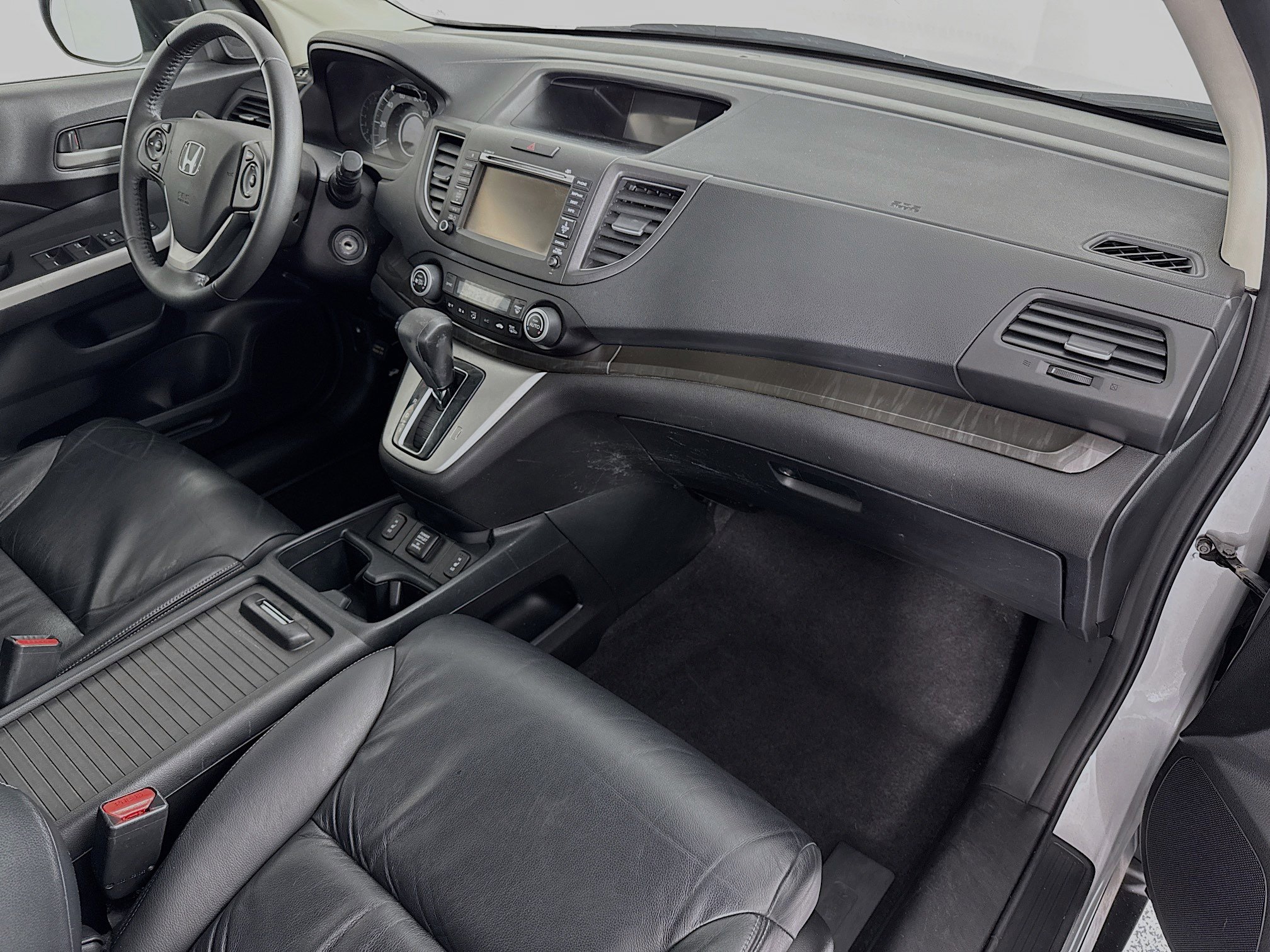 Used 2012 Honda CR-V EX-L image 29