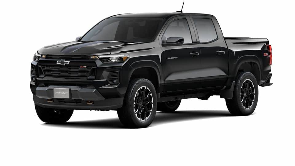 New 2026 Chevrolet Colorado Z71 w/ Z71 Convenience Package 2 AWD/4WD image 26