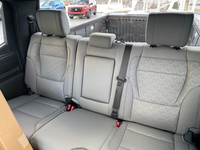 New 2025 Toyota Tundra SR5 image 21