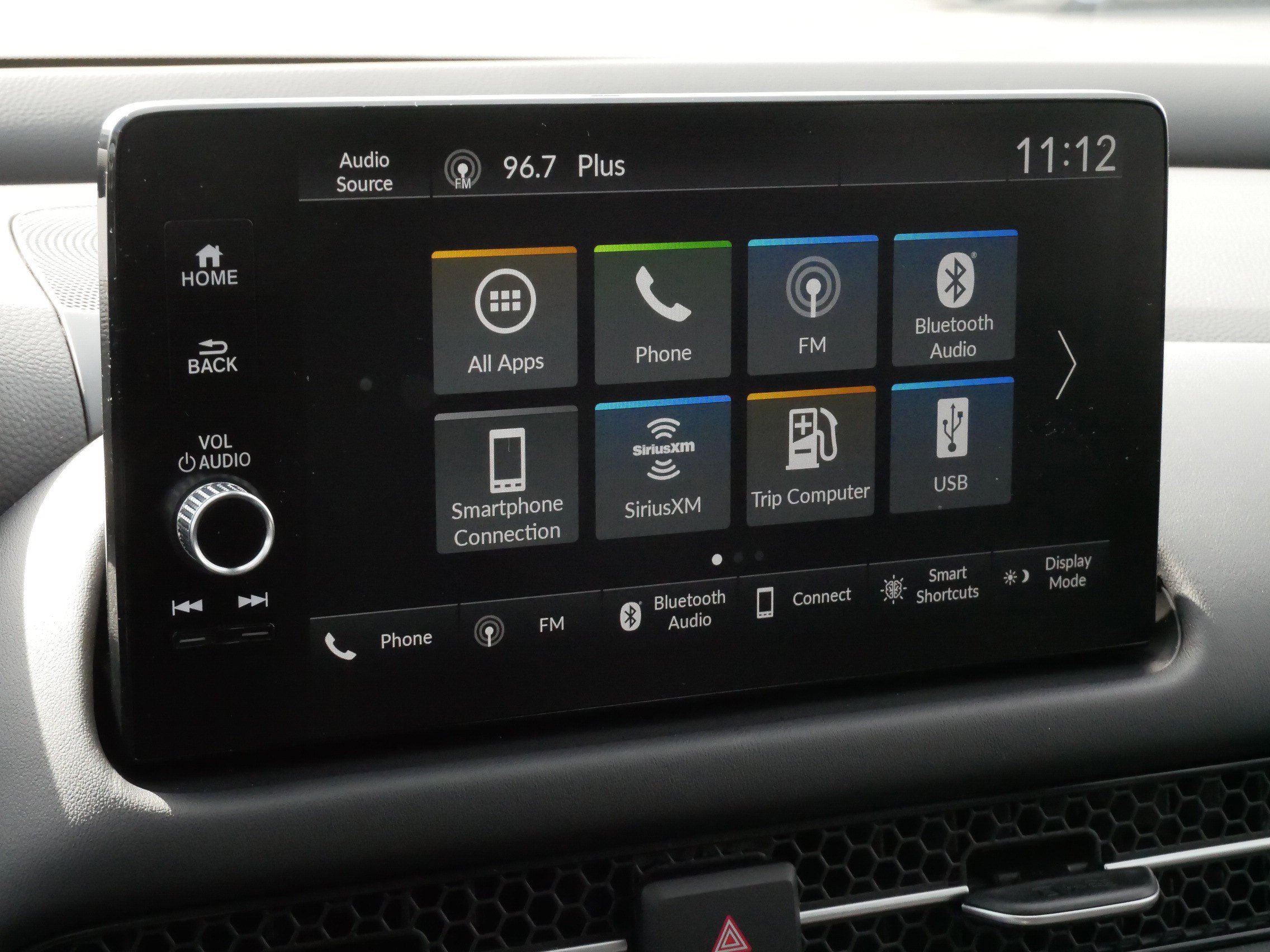 Used 2024 Honda HR-V EX-L image 22