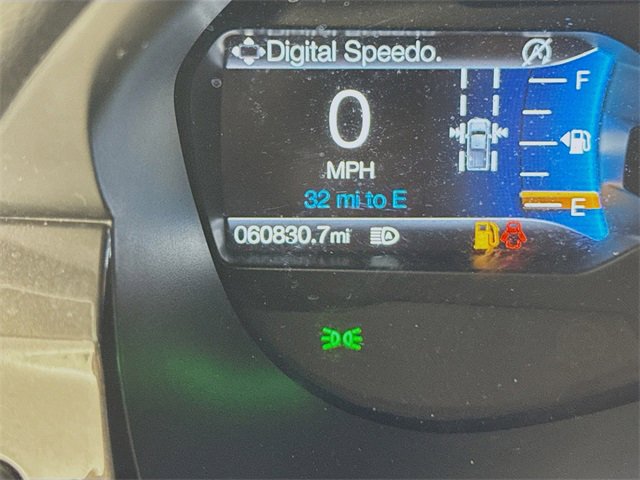 Used 2022 Ford Ranger Lariat w/ Equipment Group 501A High image 19