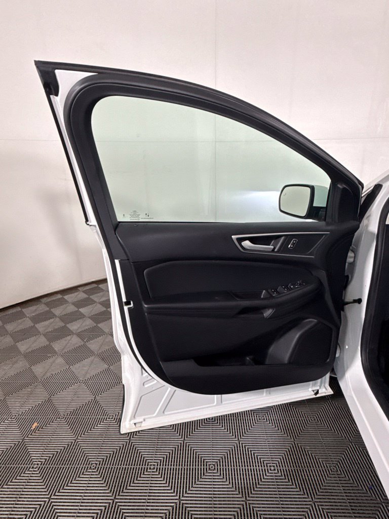 Used 2024 Ford Edge SEL w/ Convenience Package AWD/4WD image 14