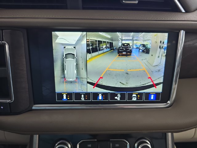 Certified 2023 GMC Yukon Denali AWD/4WD image 17