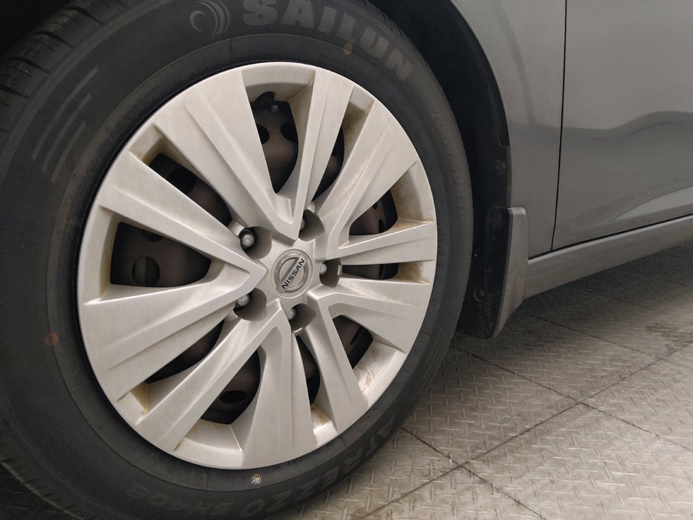 Used 2021 Nissan Sentra S FWD image 31